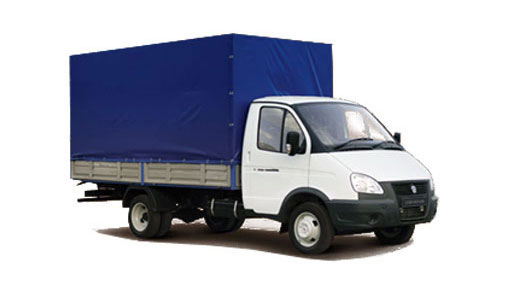 Грузоперевозки Бортничи тариф