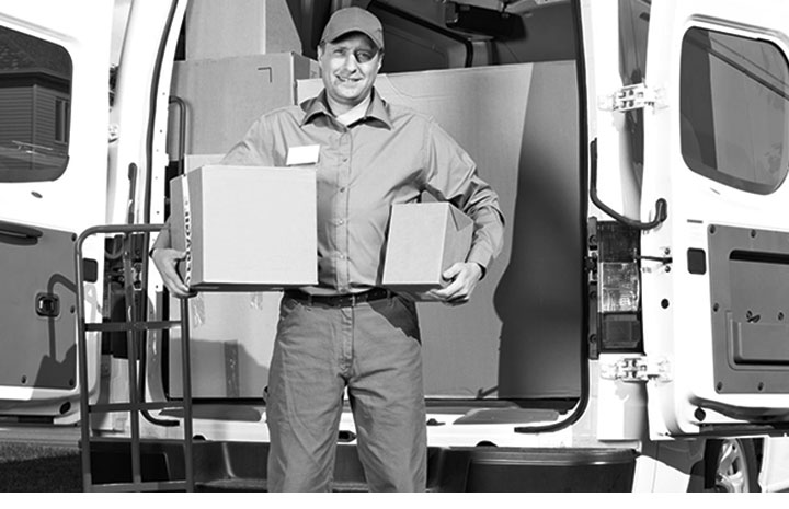 вантажники недорого