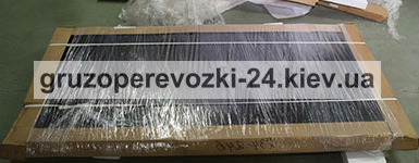 Перевезення дверей по Києву поради