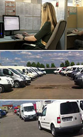 Перевозка мебели Дарница заказать