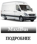 Заказать микроавтобус Киев